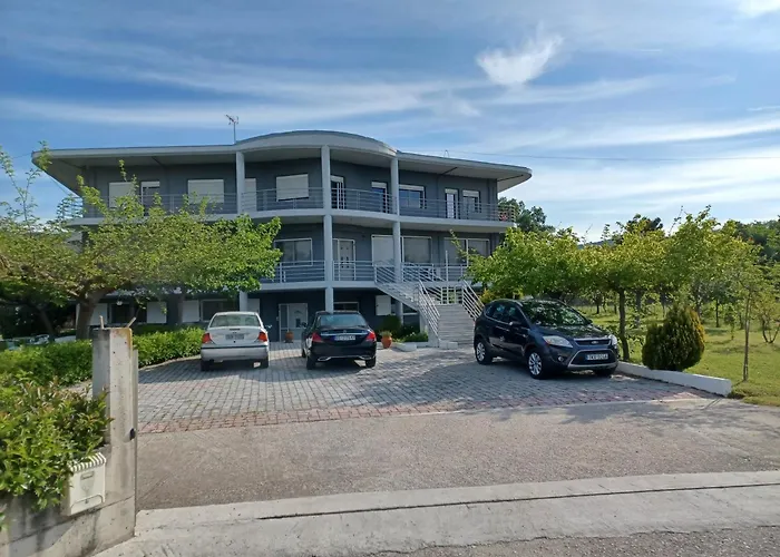 Casa In Giardino