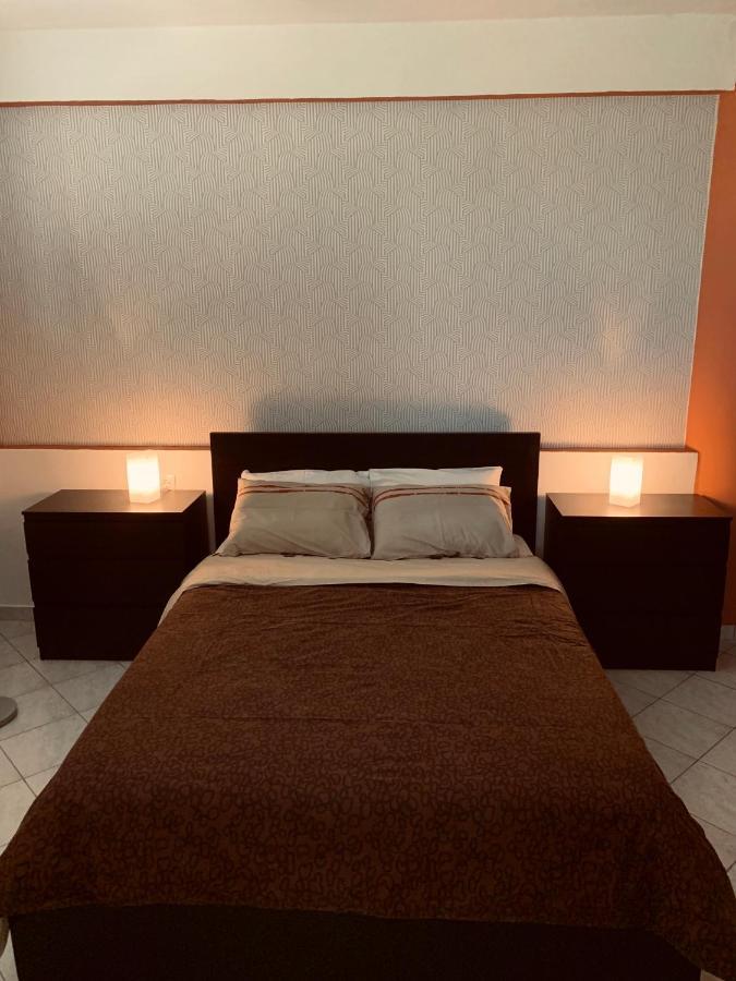 Casa In Giardino Appartement