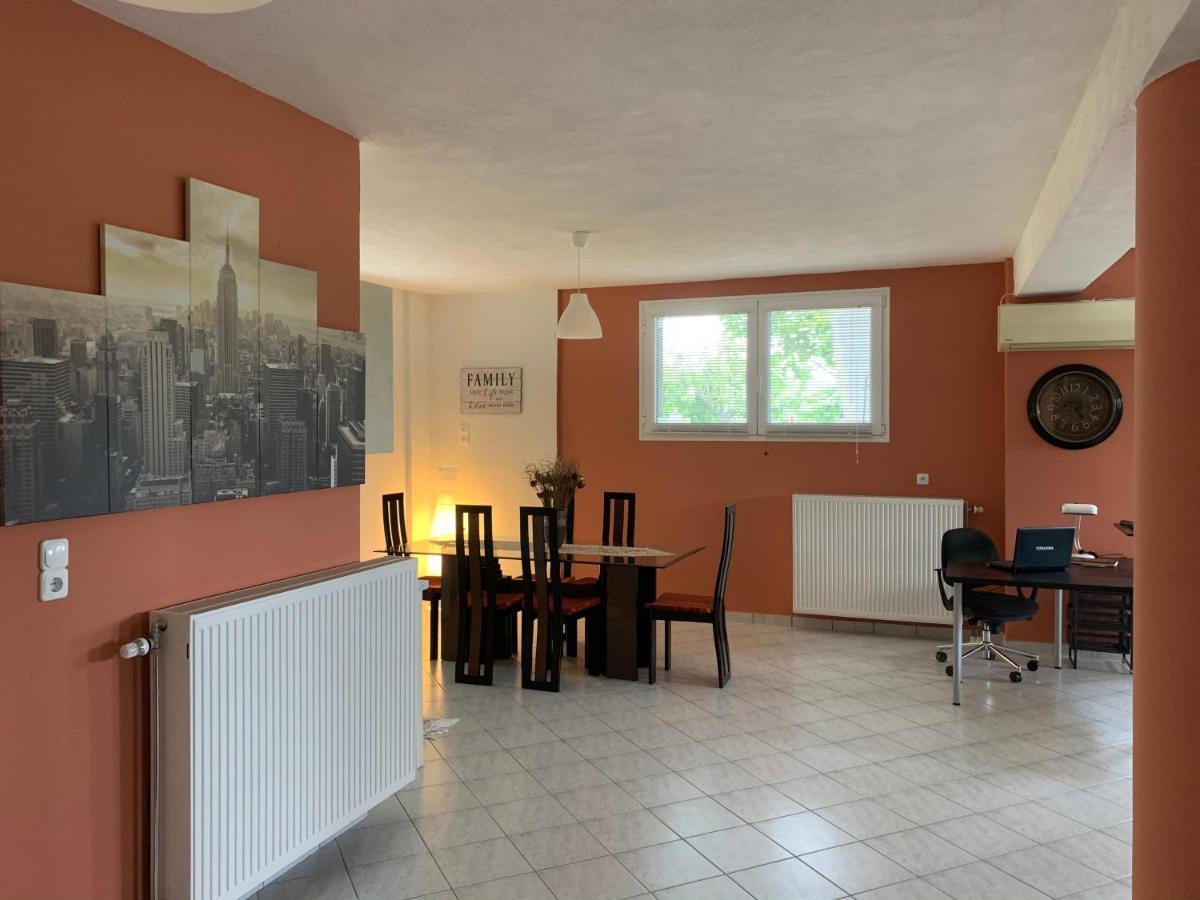 Casa In Giardino