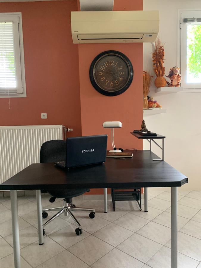 Casa In Giardino Appartement Kalampáka
