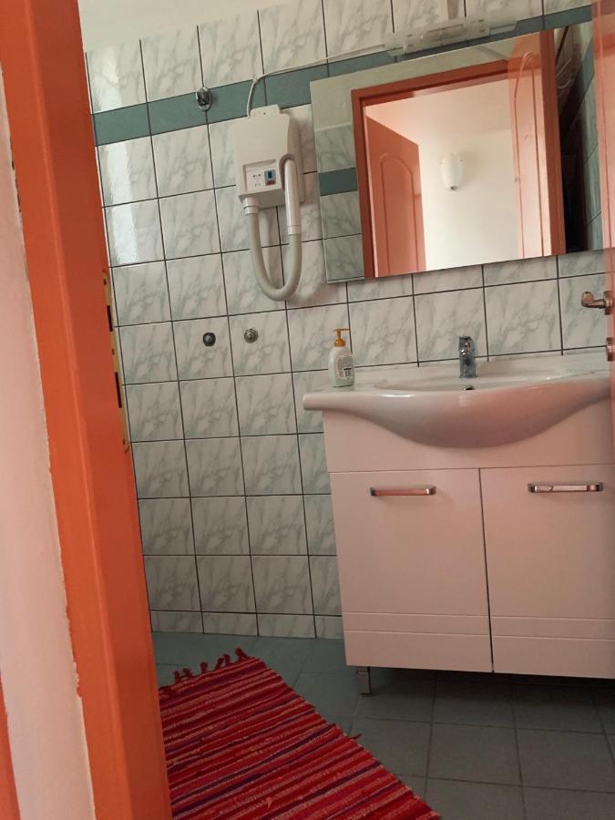 Casa In Giardino *