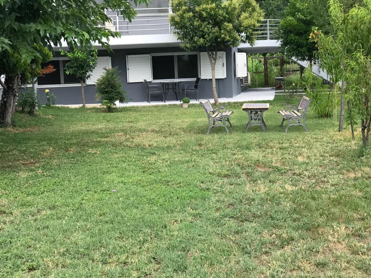 Apartament Casa In Giardino
