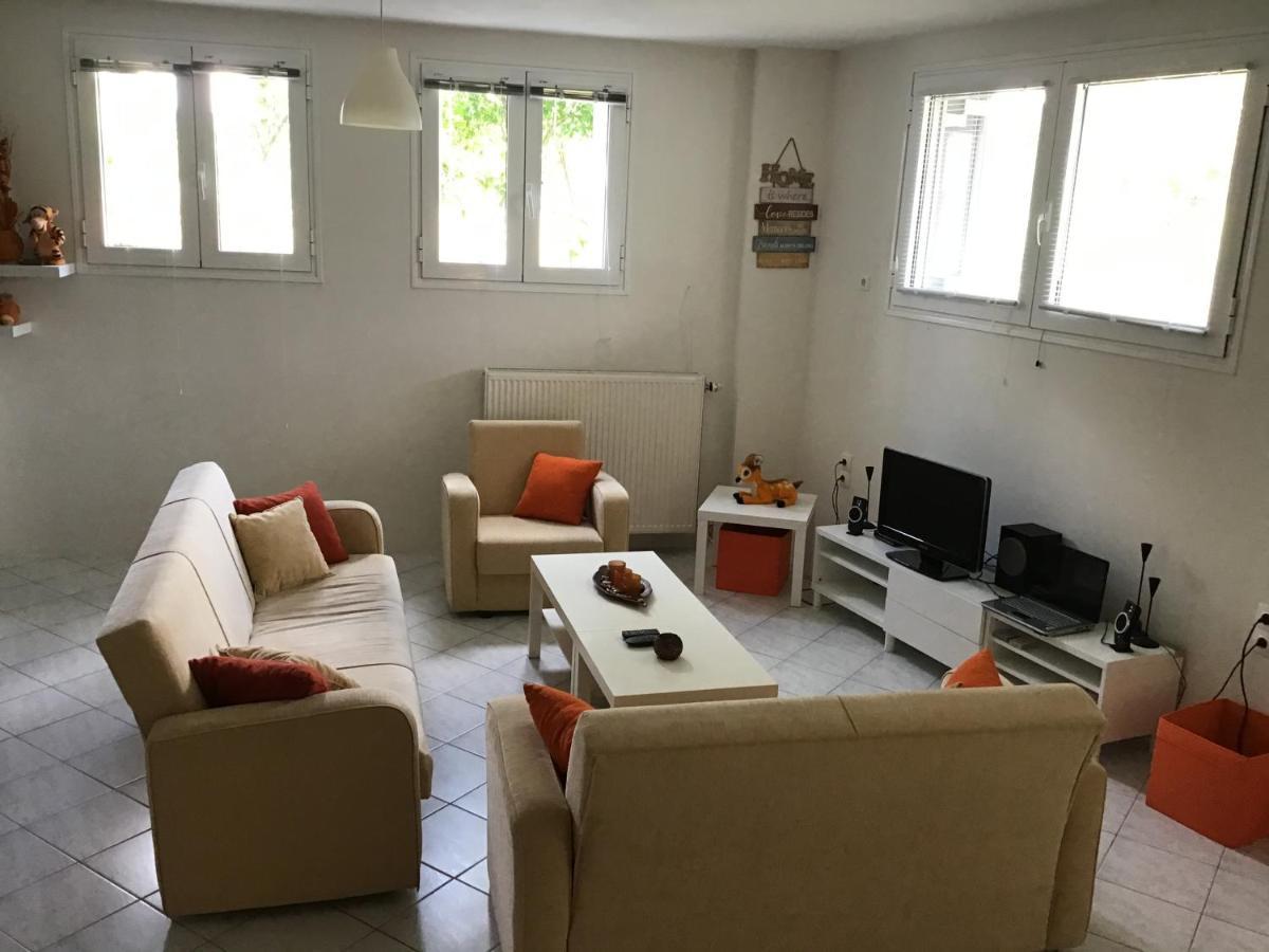 Casa In Giardino *