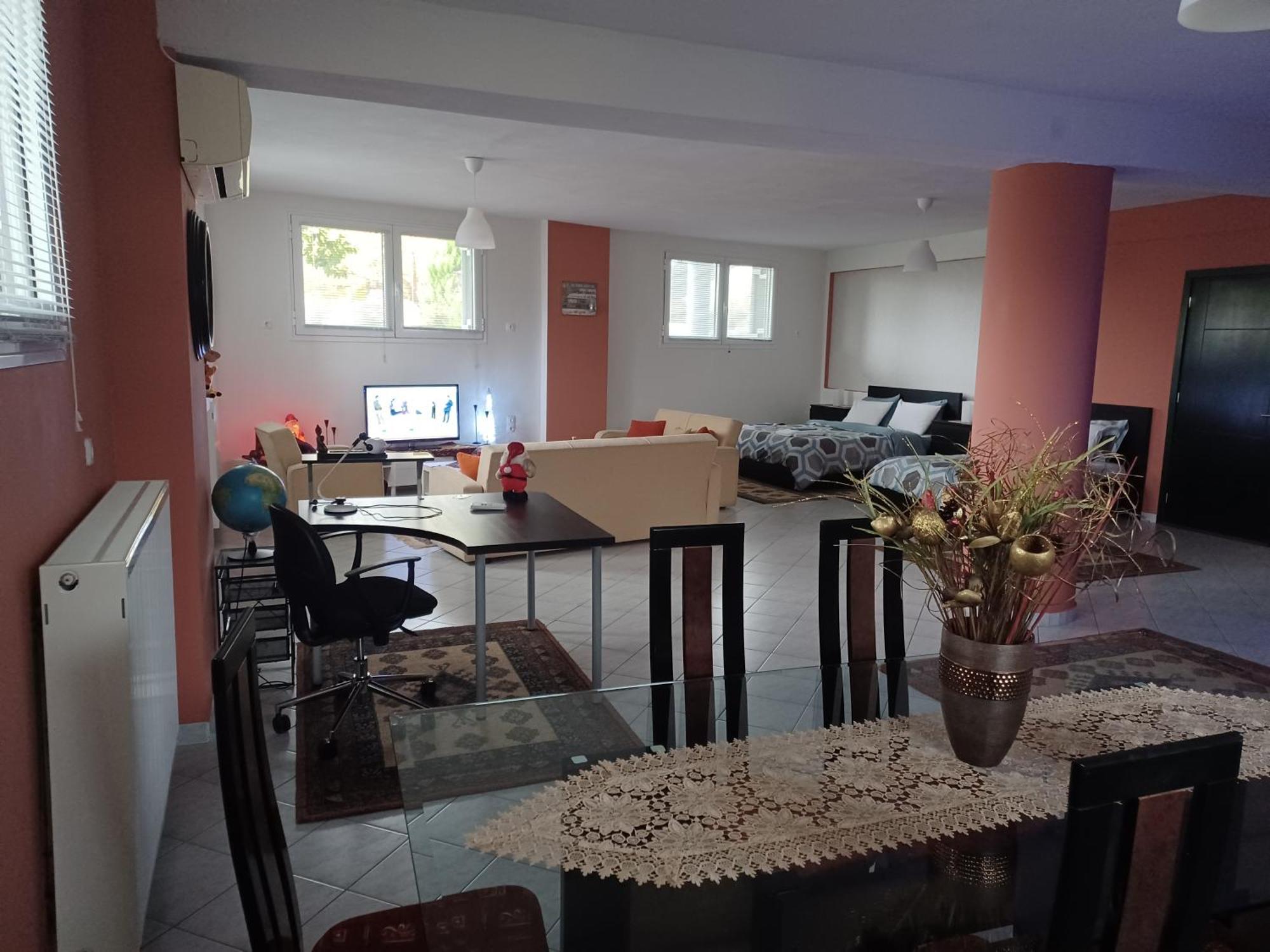 Casa In Giardino * Kalambaka