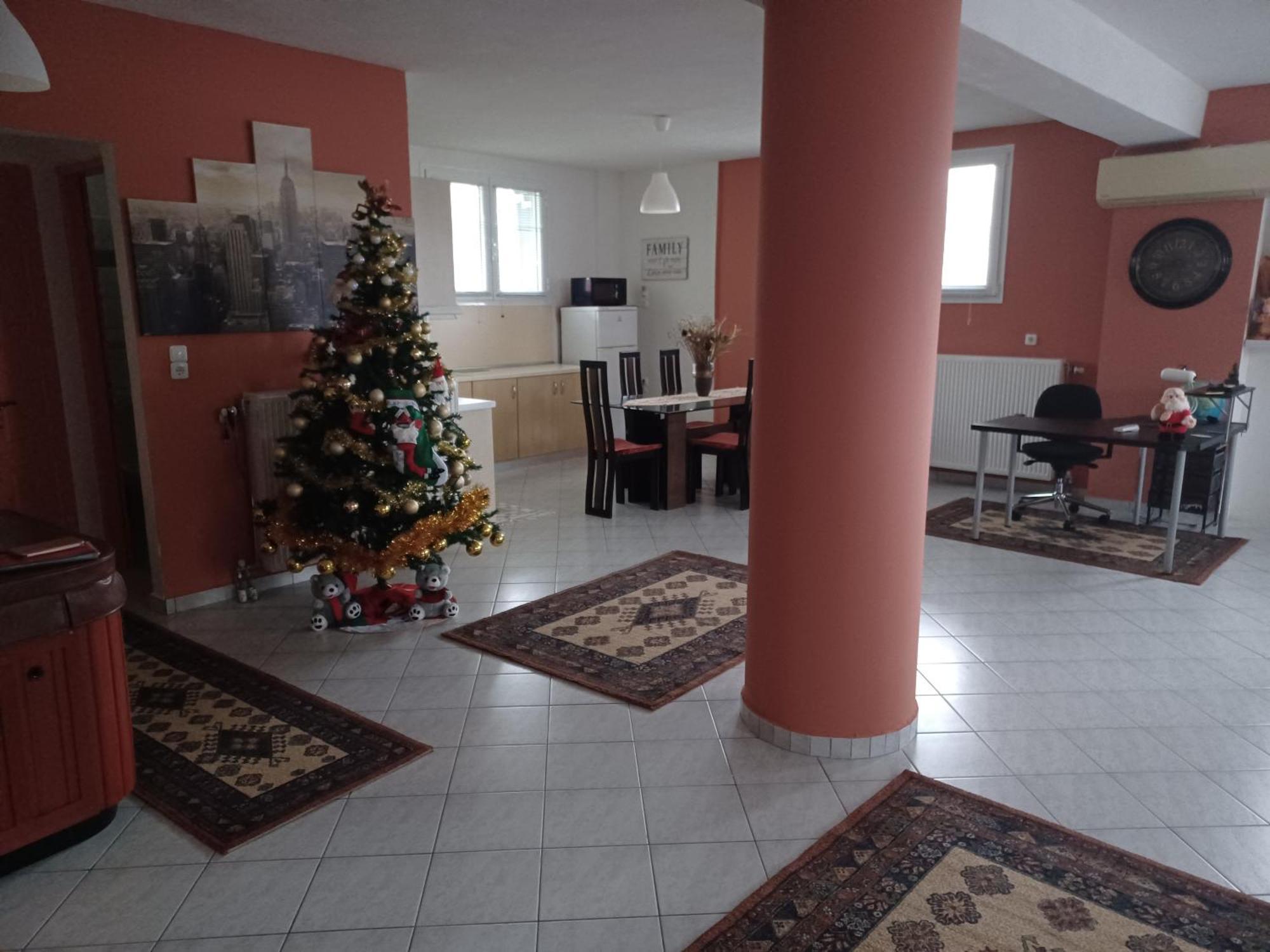 Casa In Giardino Kalambaka