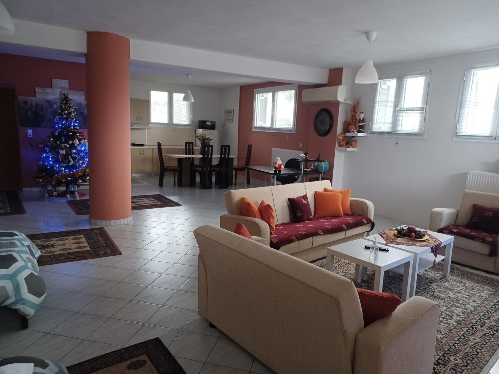 Casa In Giardino Apartament