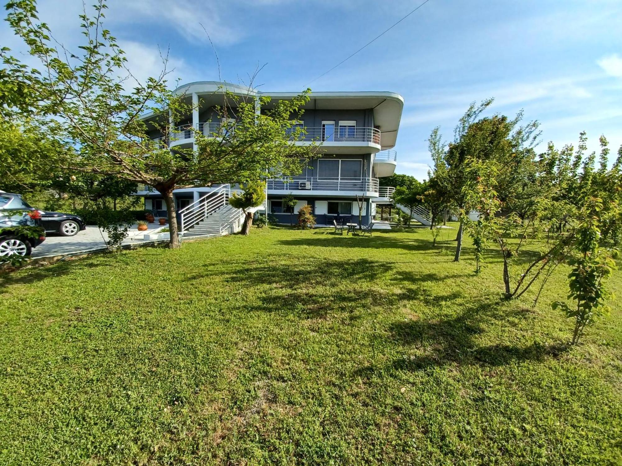 Apartament Casa In Giardino *