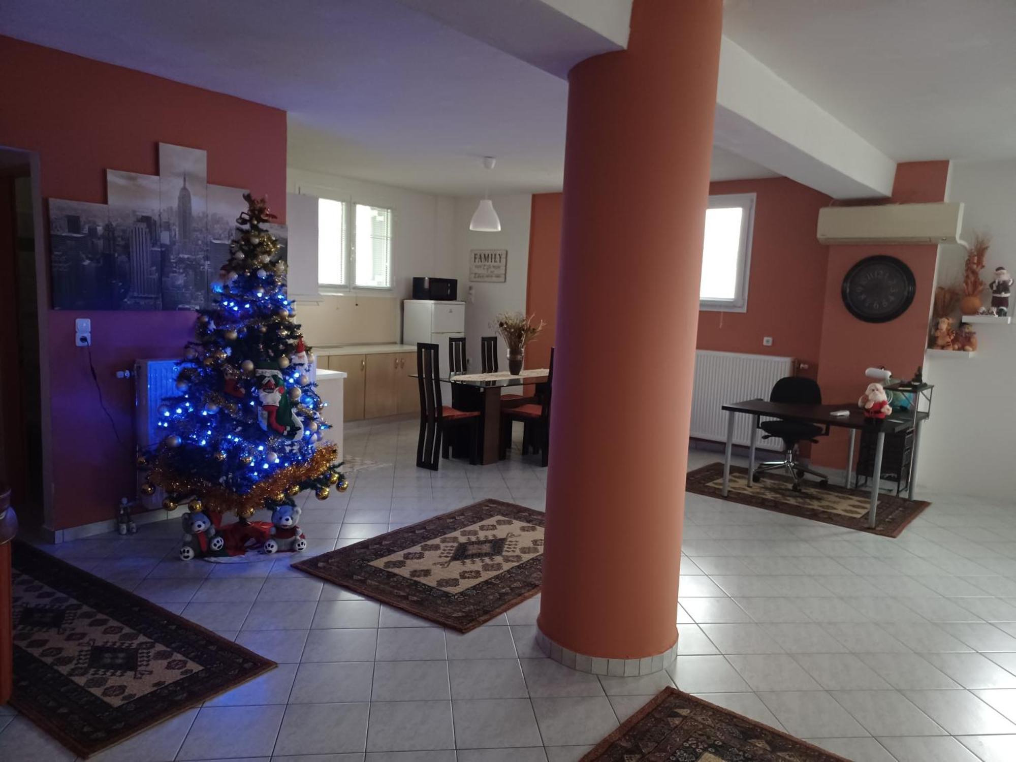 Casa In Giardino *