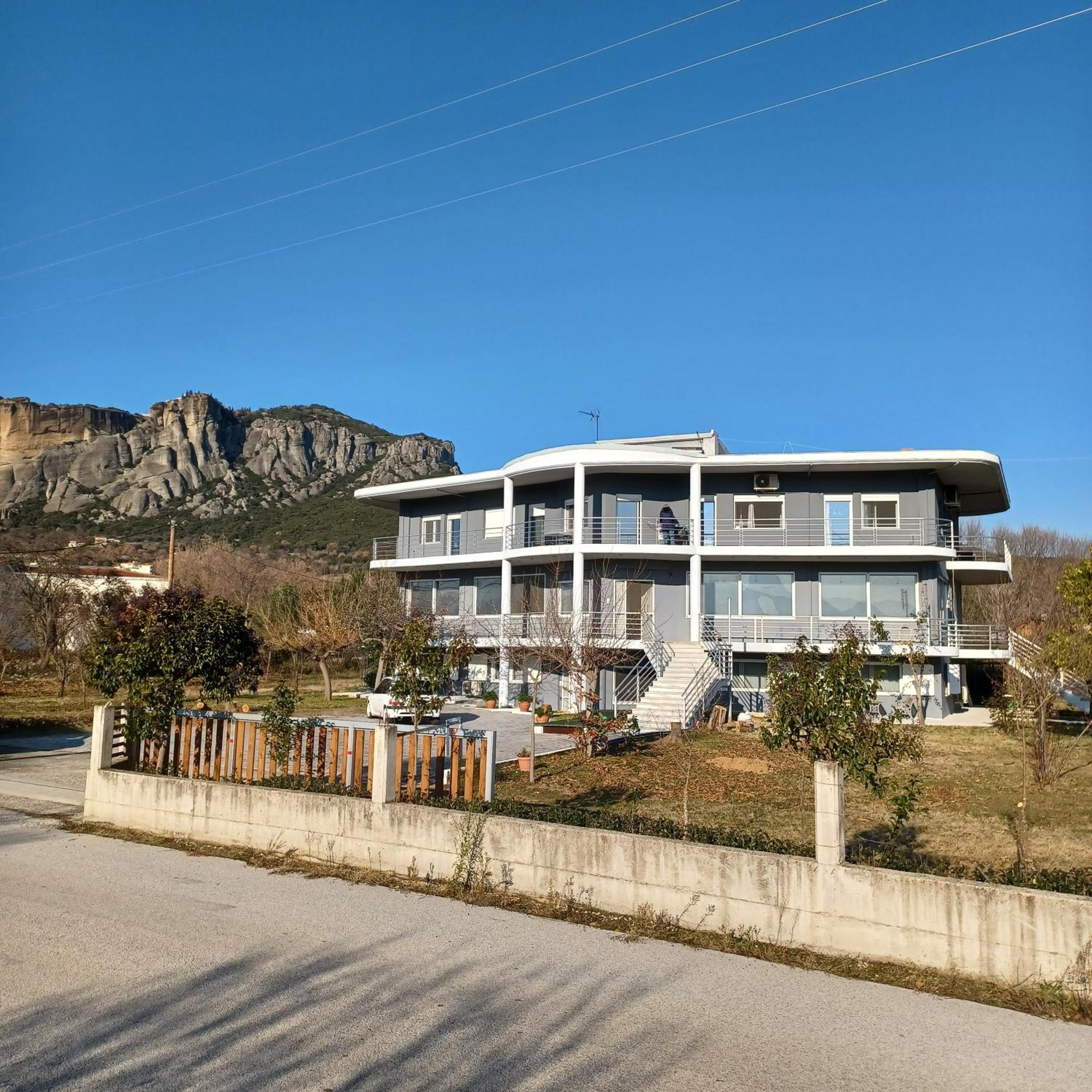 Apartament Casa In Giardino *